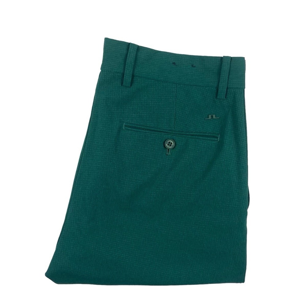 J.Lindeberg Green Vent Performance Mens Golf Pant 30X34 NWOT
